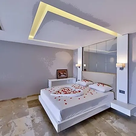 Sleeps 10 With Pool Air Con And Wifi Vila