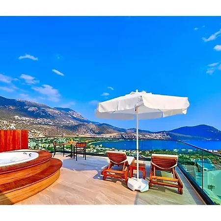 Sleeps 10 With Pool Air Con And Wifi Vila *